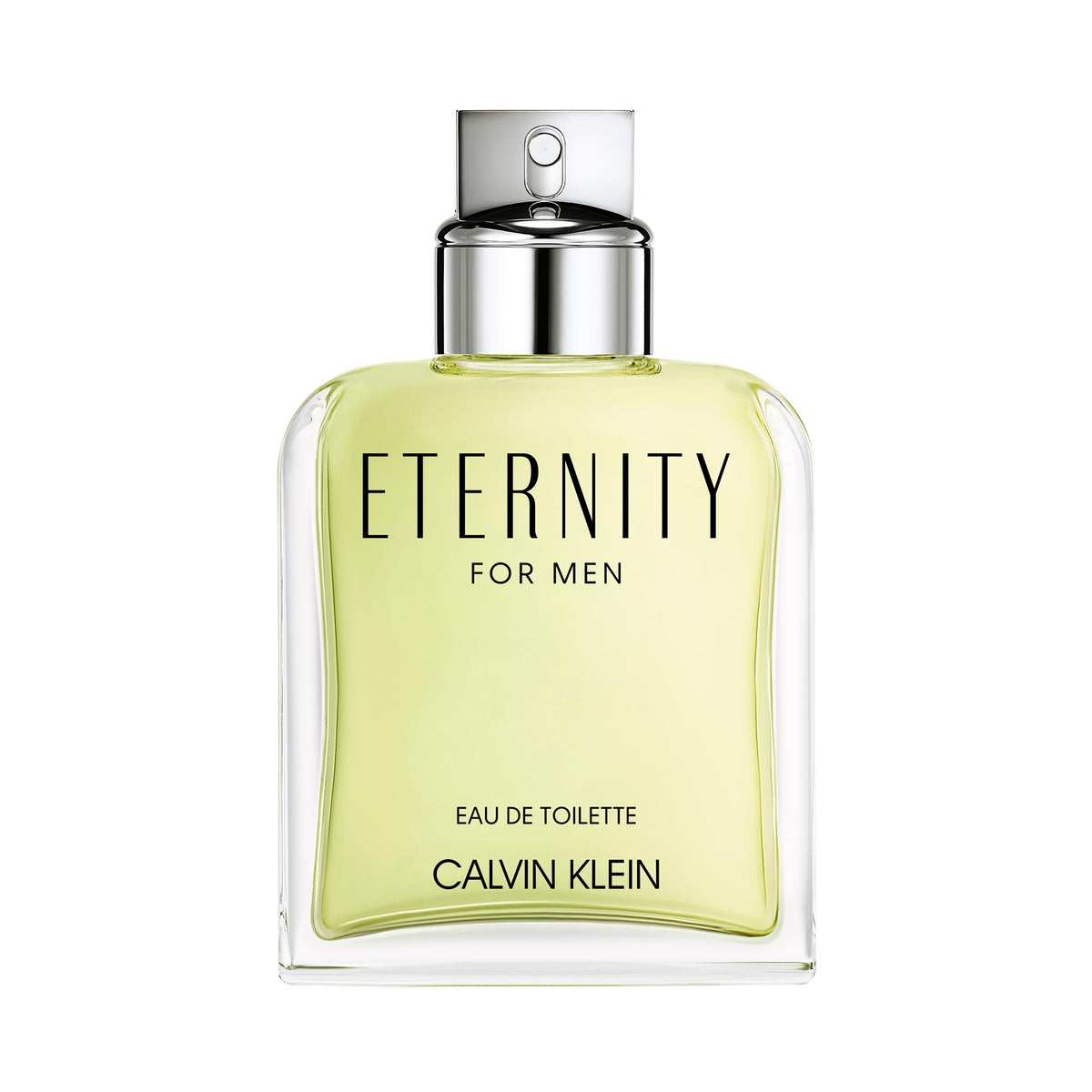 Calvin Klein Eternity Perfume for Men Eau De Toilette 200ML