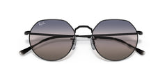 Ray-Ban Rb3565 Jack Round Sunglasses