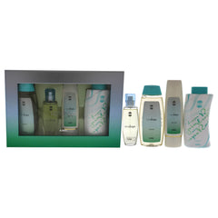 Ajmal Perfumes Raindrop Gift Sets - perfumes for women