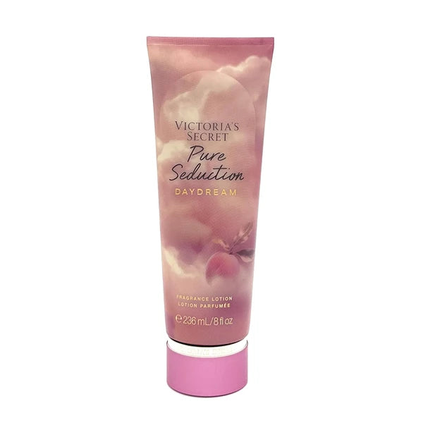 Victoria's Secret Fragrance Lotion Pure Seduction Daydream 8.0 Fl Oz