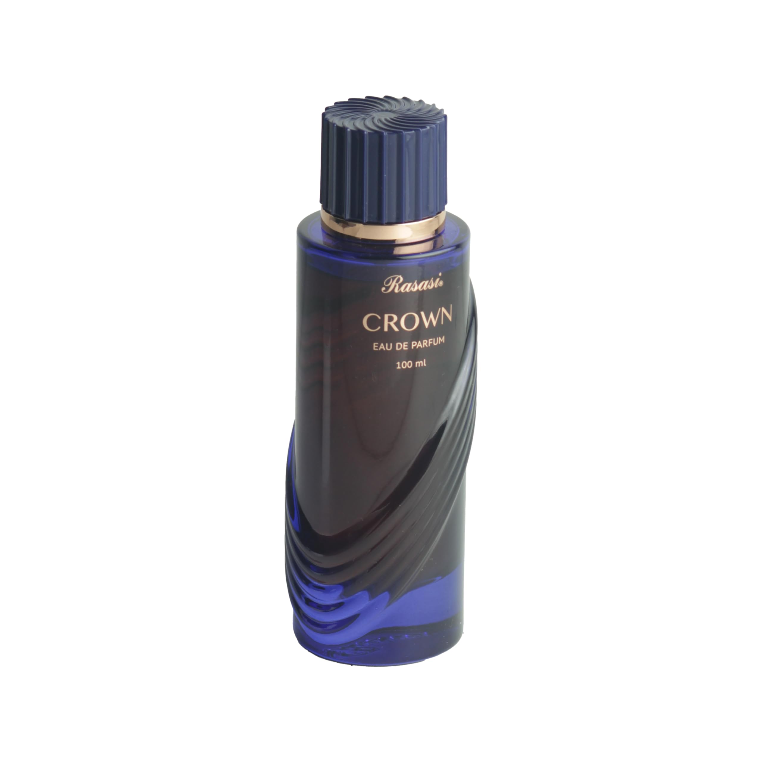 Rasasi- Crown Bleu - EDP 100ml