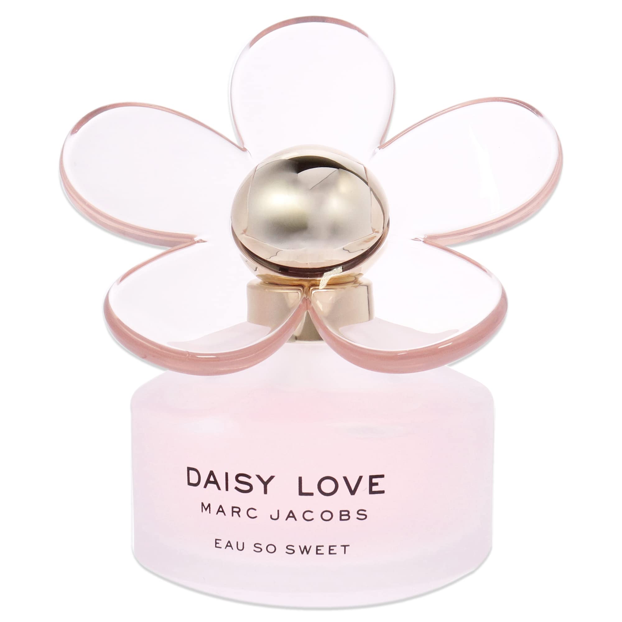 Marc Jacobs Daisy Love Eau So Sweet Women 3.3 oz EDT Spray