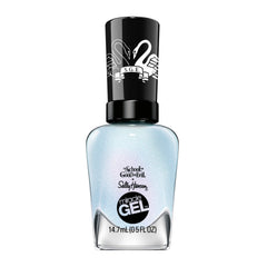 Sally Hansen Miracle Gel x The School for Good and Evil Collection, True Beauty Comes From Within - 0.5 fl oz