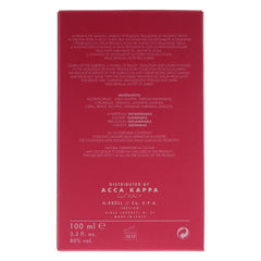 ROSE EAU-DE-COLOGNE 100ML