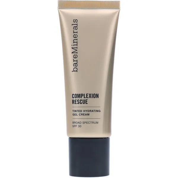 Bare Minerals Tinted Rescue & Hydrate Gel Cream Butter 03 35 ml by Bare Essentials 1.18 oz. 01 - Opal