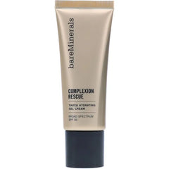Bare Minerals Tinted Rescue & Hydrate Gel Cream Butter 03 35 ml by Bare Essentials 1.18 oz. 01 - Opal