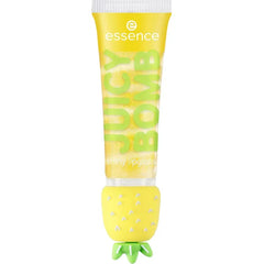 Essence Juicy Bomb Shiny Lip Gloss - Pineapple Paradise 001