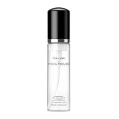 TAN-LUXE Hydra-Mousse - Hydrating Self-Tan Mousse, 200ml - Cruelty & Toxin Free
