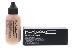 M.A.C Studio Radiance Face And Body Radiant Sheer Foundation C4, 1.7 Ounce