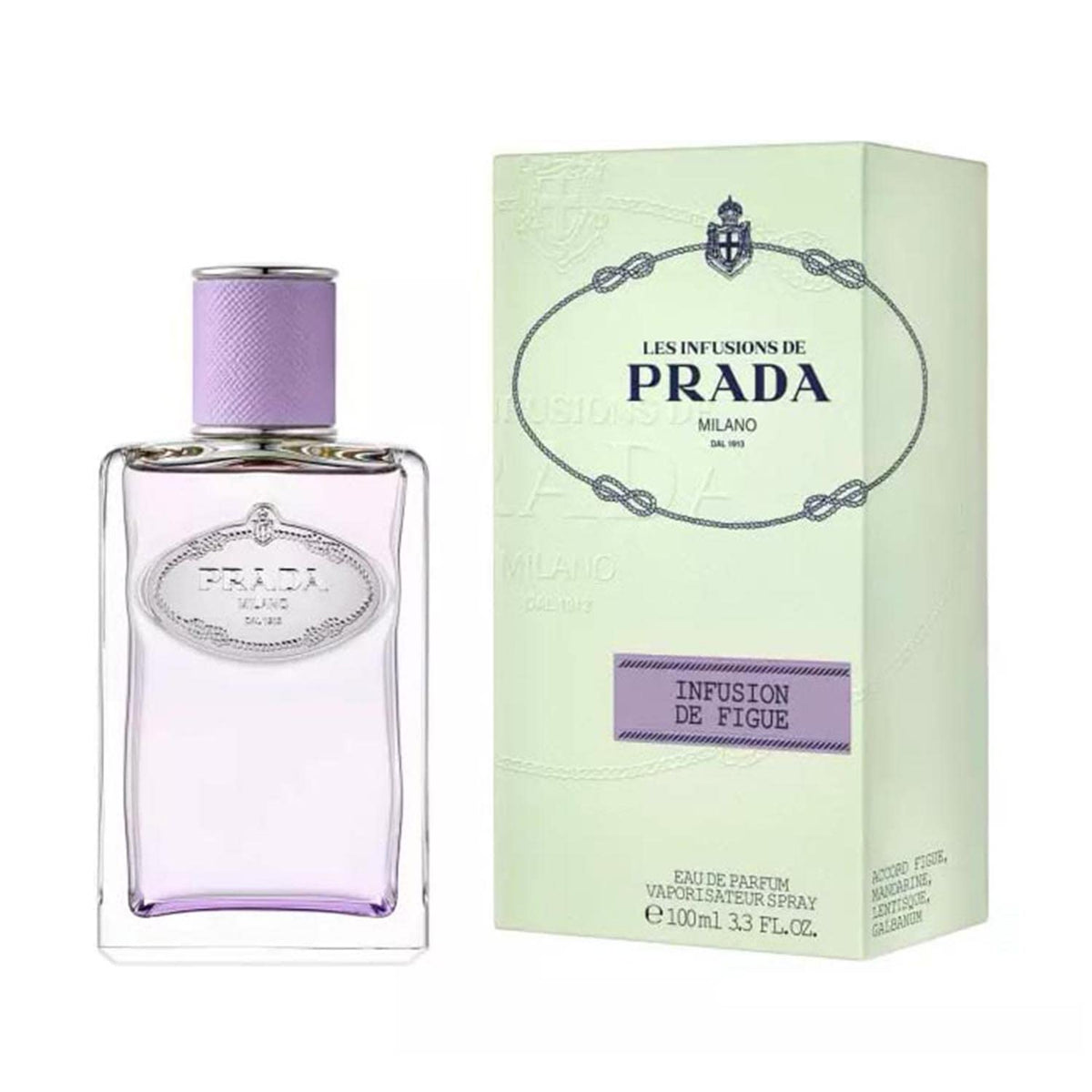 Infusion DE FIGUE edp vapo 100 ml