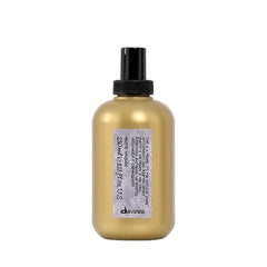 Davines This Is A Blow Dry Primer, No Hold Volume & Anti Humidity Spray Preps Hair for Styling, Protects from Heat & Adds Natural Shine, 8.45 Fl Oz