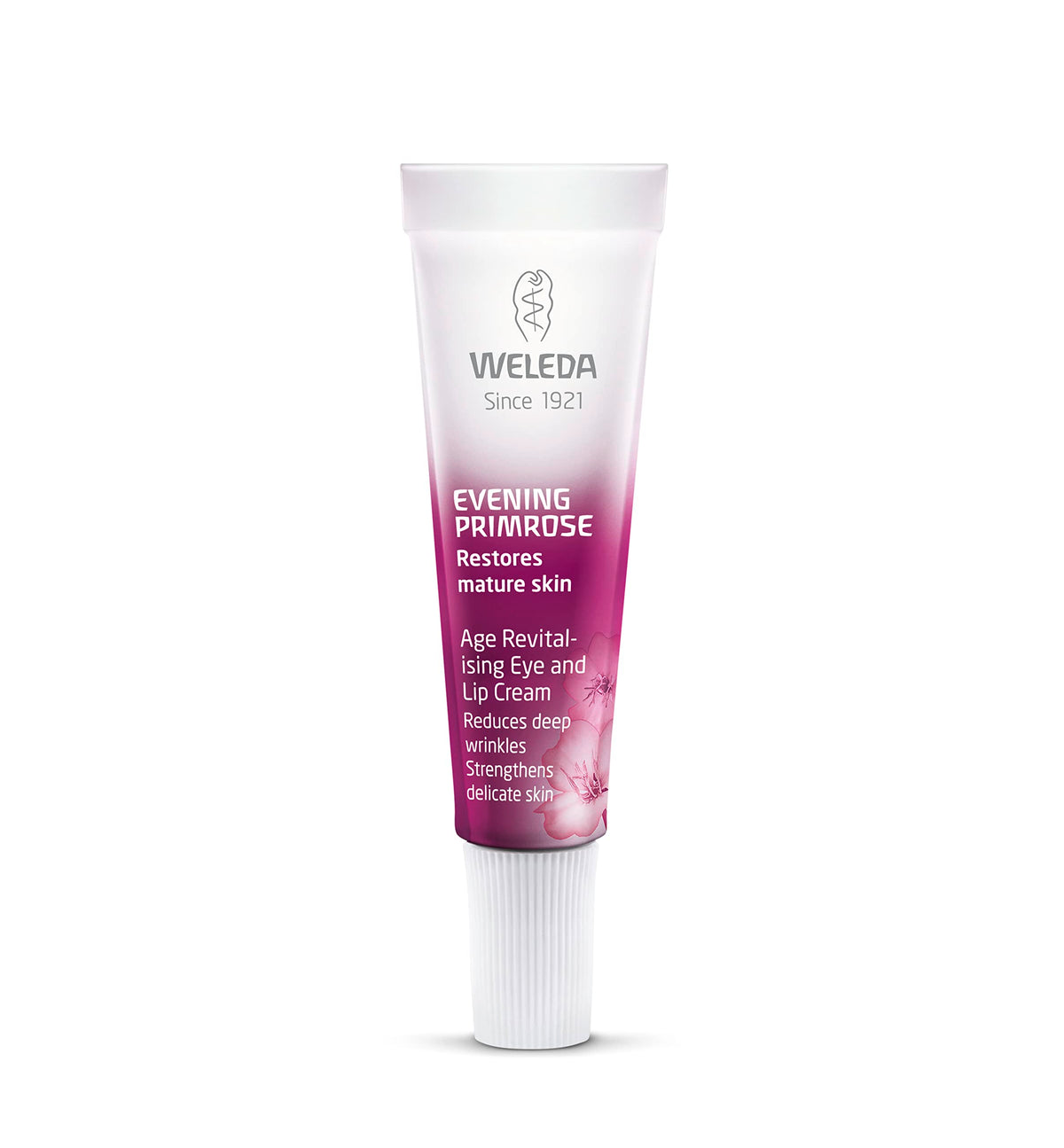 Weleda Bio Nashteckers Lip, Eye & Lip Balm, 1 x 10 ml