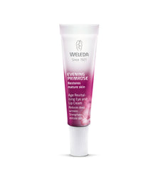 Weleda Bio Nashteckers Lip, Eye & Lip Balm, 1 x 10 ml