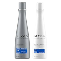 Nexxus Ultimate Moisture Therappe Humectress Shampoo & Conditioner 13.5oz