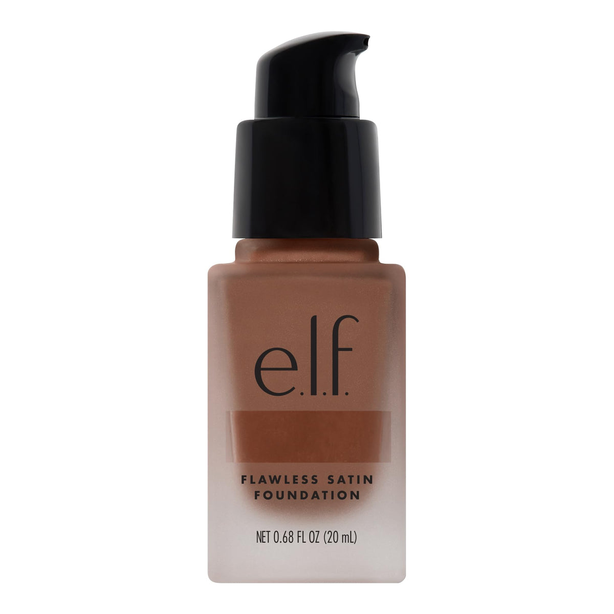 e.l.f. (81386spice) - Cosmetics Flawless Finish Foundation, Spice