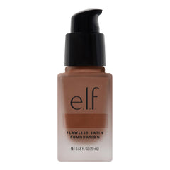 e.l.f. (81386spice) - Cosmetics Flawless Finish Foundation, Spice