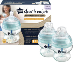 Tommee Tippee - Moses Basket Premuim New Born Kit - Pink