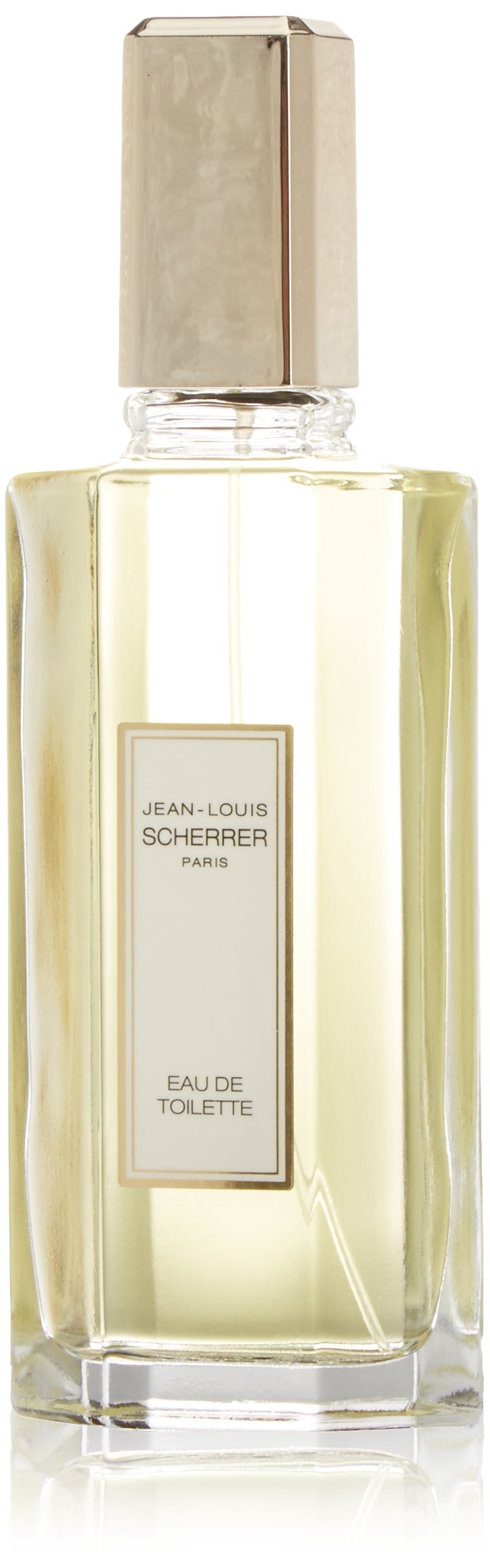 JEAN LOUES SCHERRER Men's Eau de Toilette, 100 ml