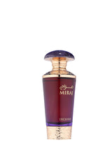 Fragrance World - Miraj Exclusif - Eau de Parfum - Perfume For Women, 100ml