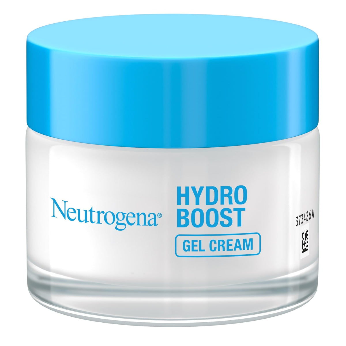 NEUtrogena Face Cream Gel Hydro Boost 50Ml