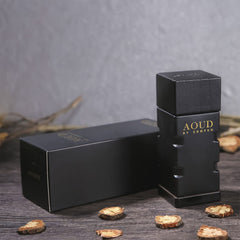 ZUOFUN Perfume AOUD For Men Eau De Parfum,100ML