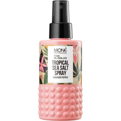 MONÉ PROFESSIONAL Tropical Sea Salt Spray – Wavy hair effect – Texture and Boost Hair Volume – Thin or Thick Hair – 150 ml