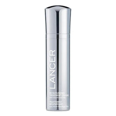Lancer Skincare Retexturizing Treatment, Daily Moisturizing Cream with 10% Glycolic Acid, 1.7 Fl Oz
