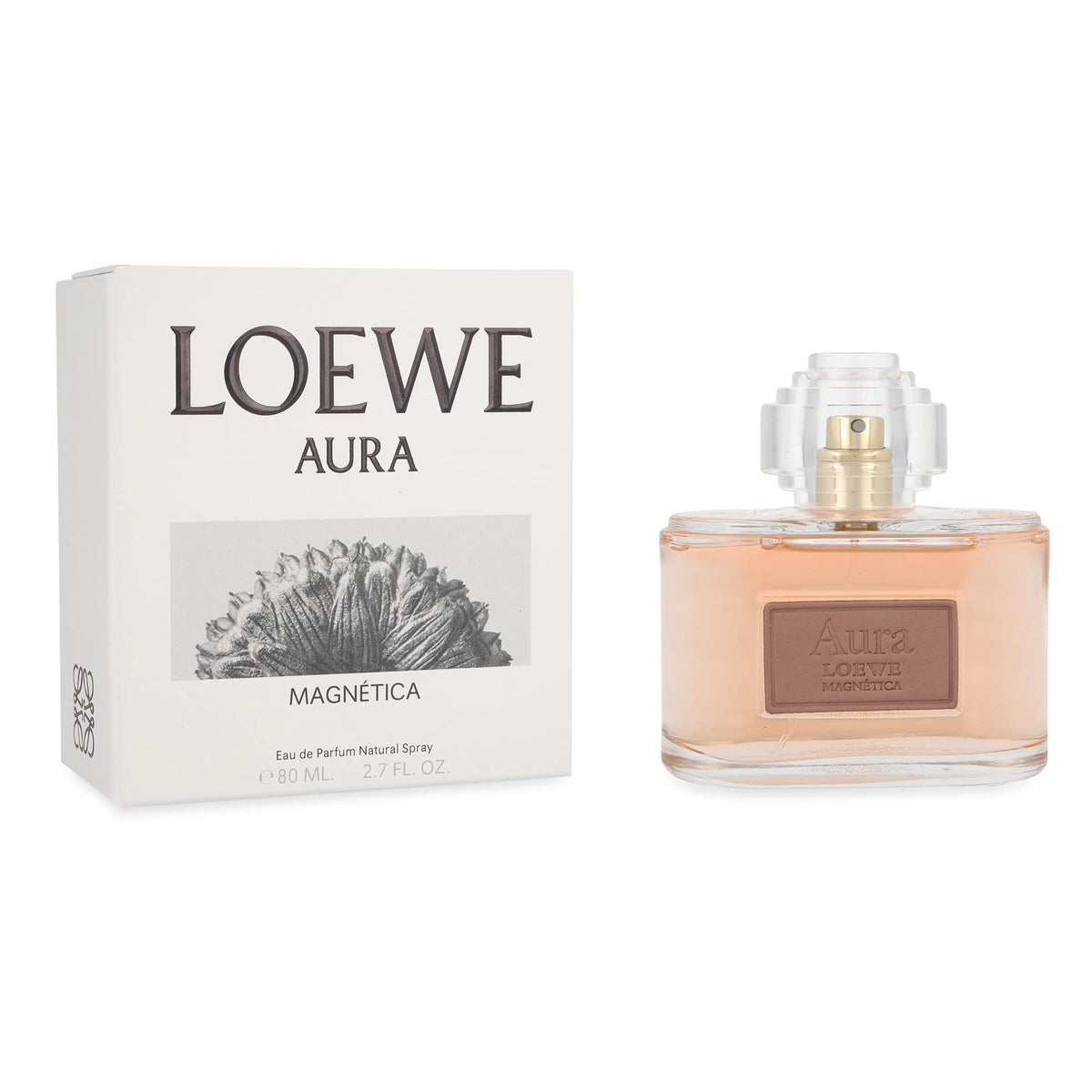 LOEWE Aura Magnetica Women's Eau de Perfume, 80 ml