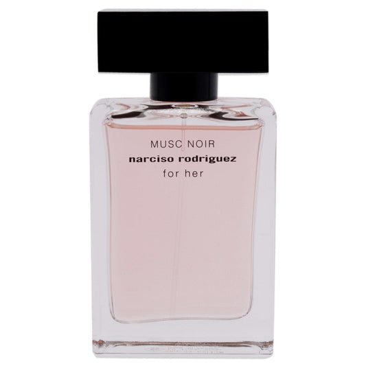 Narciso Rodriguez For Her Musc Noir - Eau De Parfum (50ml)