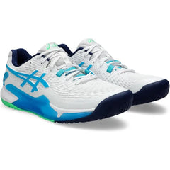 ASICS GEL-RESOLUTION 9 Men's Tennis Shoes
