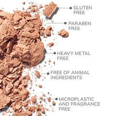 Farmasi Make-up Powder Bronzer 02 Miami | Bronzing Powder 4.5 g / 159 fl.oz