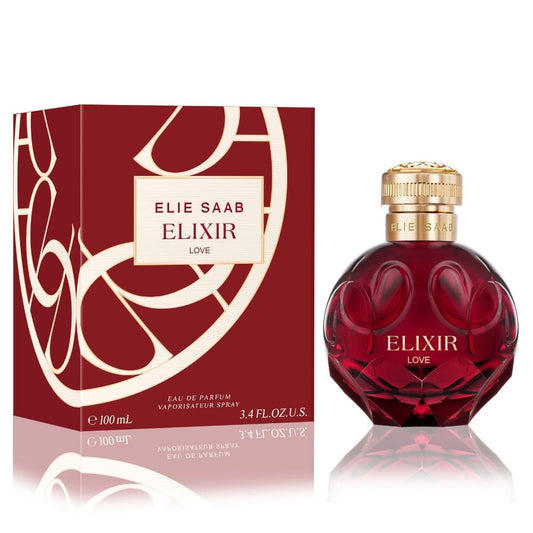 Elie Saab Elixir Love Eau de Parfum - 100ml