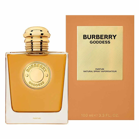 Burberry Goddess Women'S Perfume, Parfum Spray - 100Ml