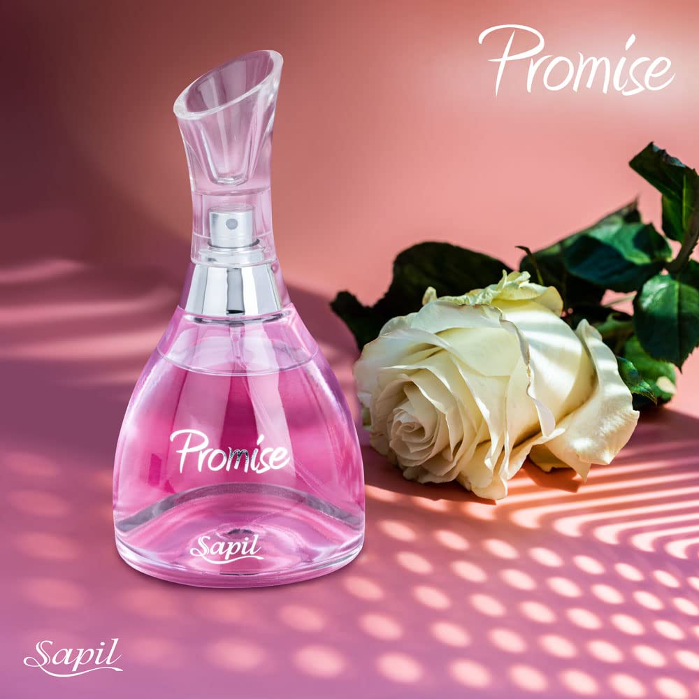 Sapil Promise for Women Eau De Parfum 100ml