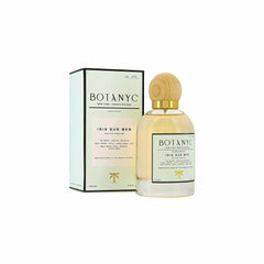 Iris Sur Mer Perfume, Botanyc for women and men, Floral fragrance 100 Ml