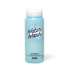 Victoria's Secret Pink Water Refreshing Body Wash with Sea Salt
