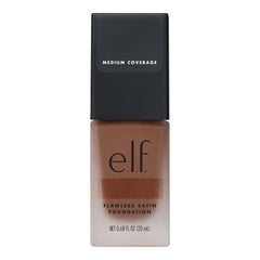 e.l.f. (81386spice) - Cosmetics Flawless Finish Foundation, Spice