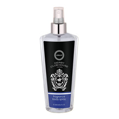 ARMAF Derby Club House Body Splash For Men - 250Ml