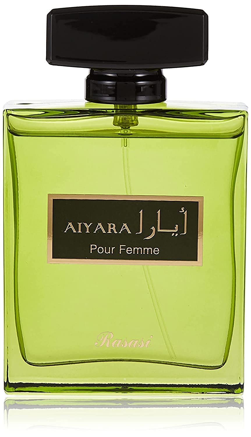 RASASI FS261004 Aiyara Eau De Parfum Spray For Women 100 Ml