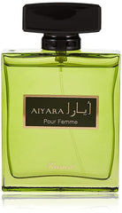 RASASI FS261004 Aiyara Eau De Parfum Spray For Women 100 Ml