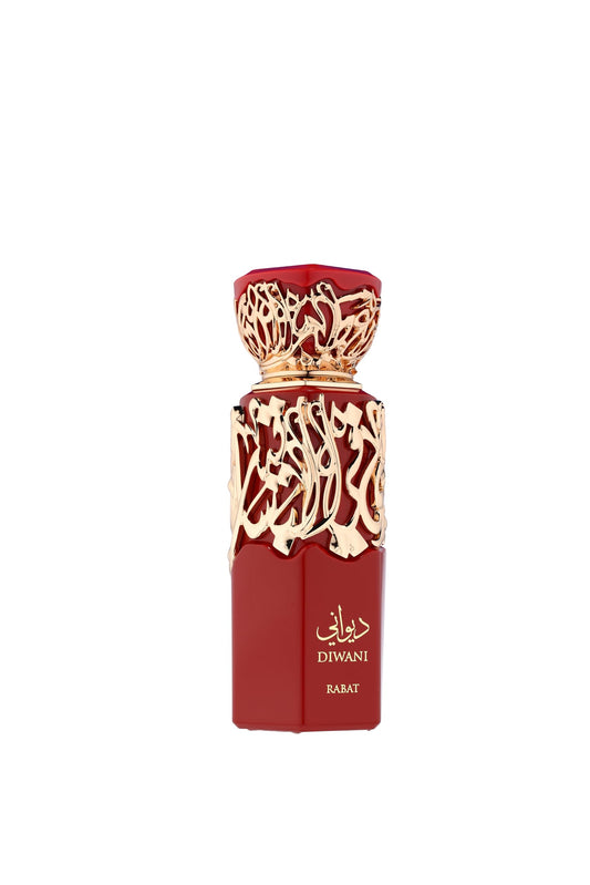 Fragrance World - Diwani Rabat - Eau de Parfum - Perfume For Men, 100ml
