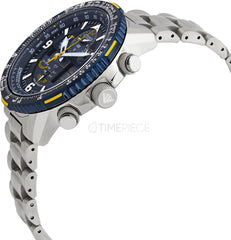 Citizen Men Analogue-Digital Eco-Drive Watch