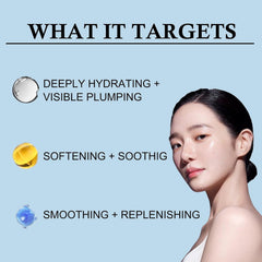 Ultra-Pure Hyaluronic Acid Powder - 100g | Deep Hydration, Moisturizing & Anti-Aging for Skin and Face | 100% Natural, Low Molecular Weight, Water-Soluble | Ideal for DIY Serums, Creams & Lotions