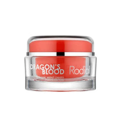Rodial Dragon's Blood Velvet Cream, Rich, Luxury Moisturizer Formulated to Provide Multi-dimensional Hydration for Dry or Dehydrated Skin - 1.7 Oz