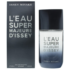 ISSEY MIYAKE L'Eau Super Majeure D'issey - EDT Intense (100ml)