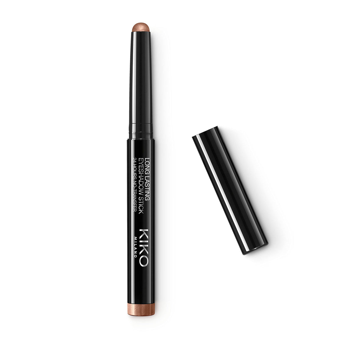 KIKO MILANO Long-Lasting Eyeshadow Pencil, 06 Bronze