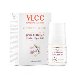 VLCC Eternal Youth Skin Firming Under Eye Gel (20ml)