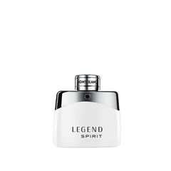 MONTBLANC Mont Blanc Legend Spirit For Men Eau De Toilette Spray, 50 ml