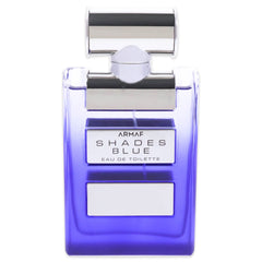 ARMAF Shades Blue Blue Eau De Toilette, 100ml