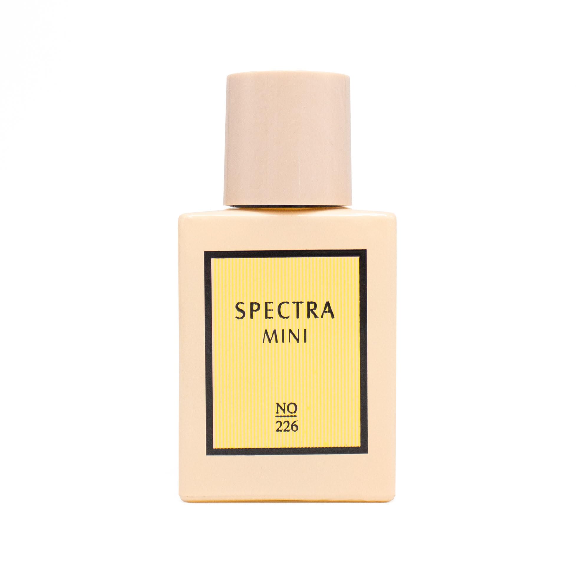 Spectra Mini 226 Eau De Parfum for Women – 25ml